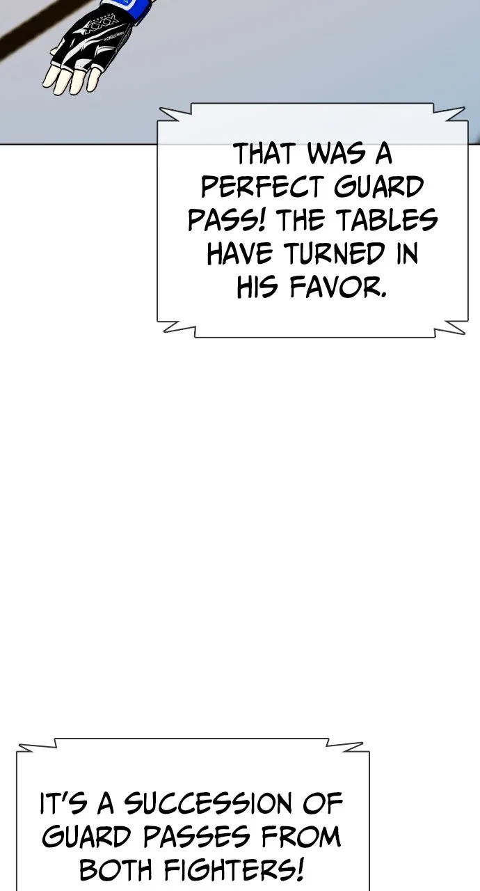 Read The Outcast is a Fighter chapter 49 image 28 on Lezhin