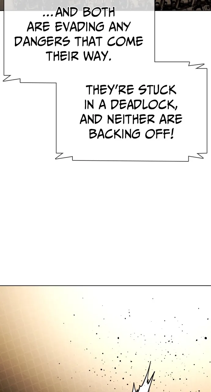 Read The Outcast is a Fighter chapter 49 image 30 on Lezhin