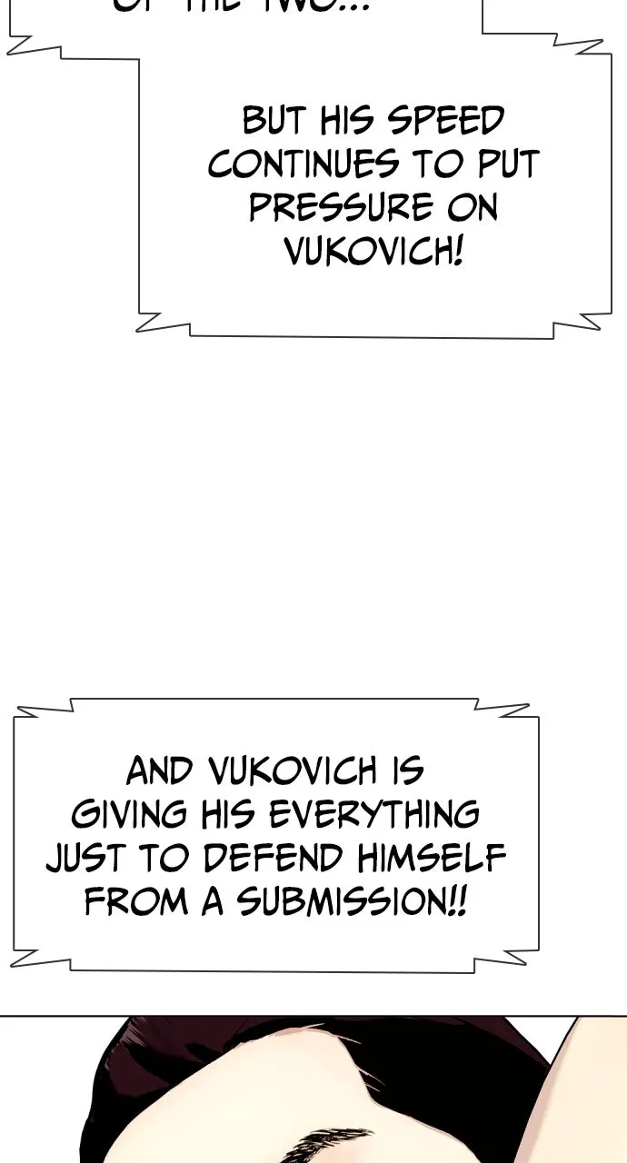 Read The Outcast is a Fighter chapter 49 image 34 on Lezhin