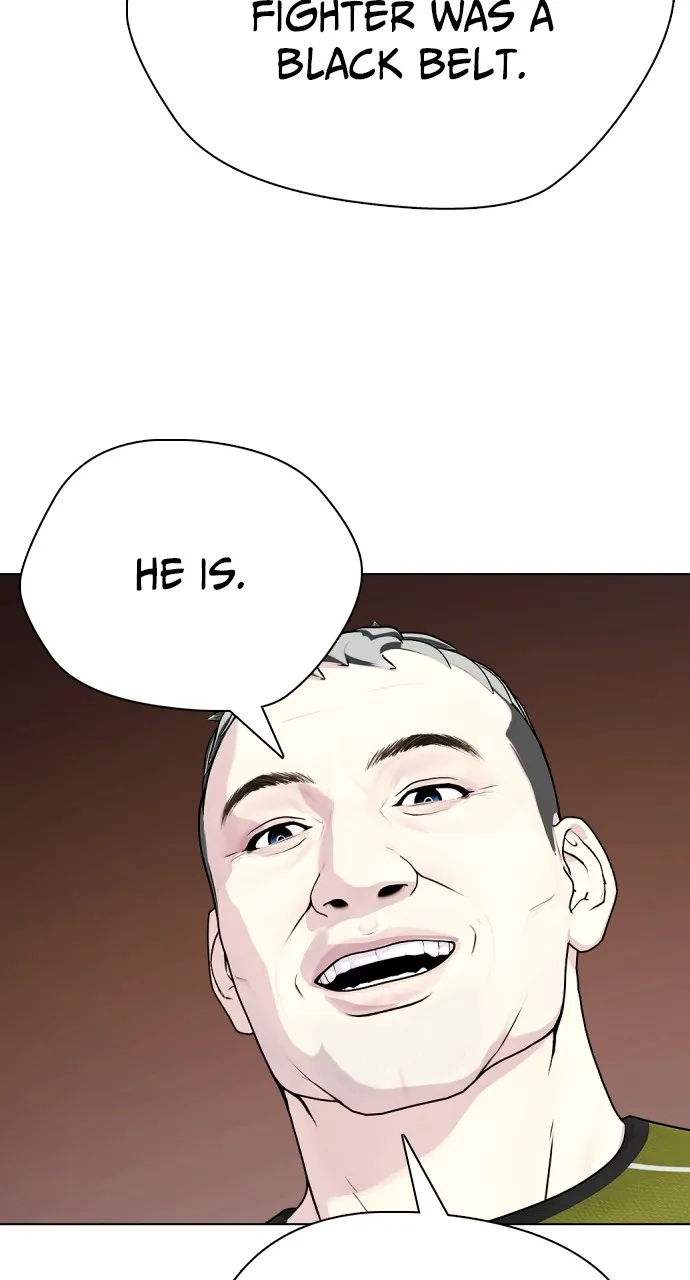 Read The Outcast is a Fighter chapter 49 image 37 on Lezhin