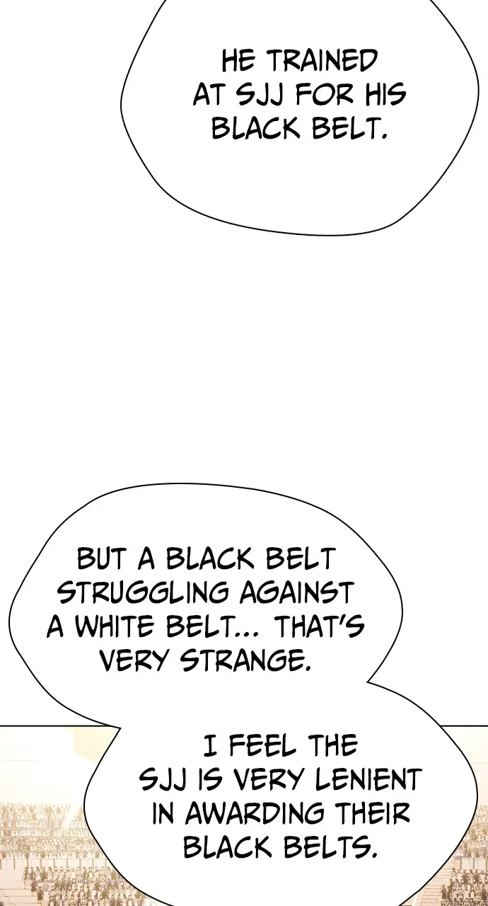 Read The Outcast is a Fighter chapter 49 image 38 on Lezhin