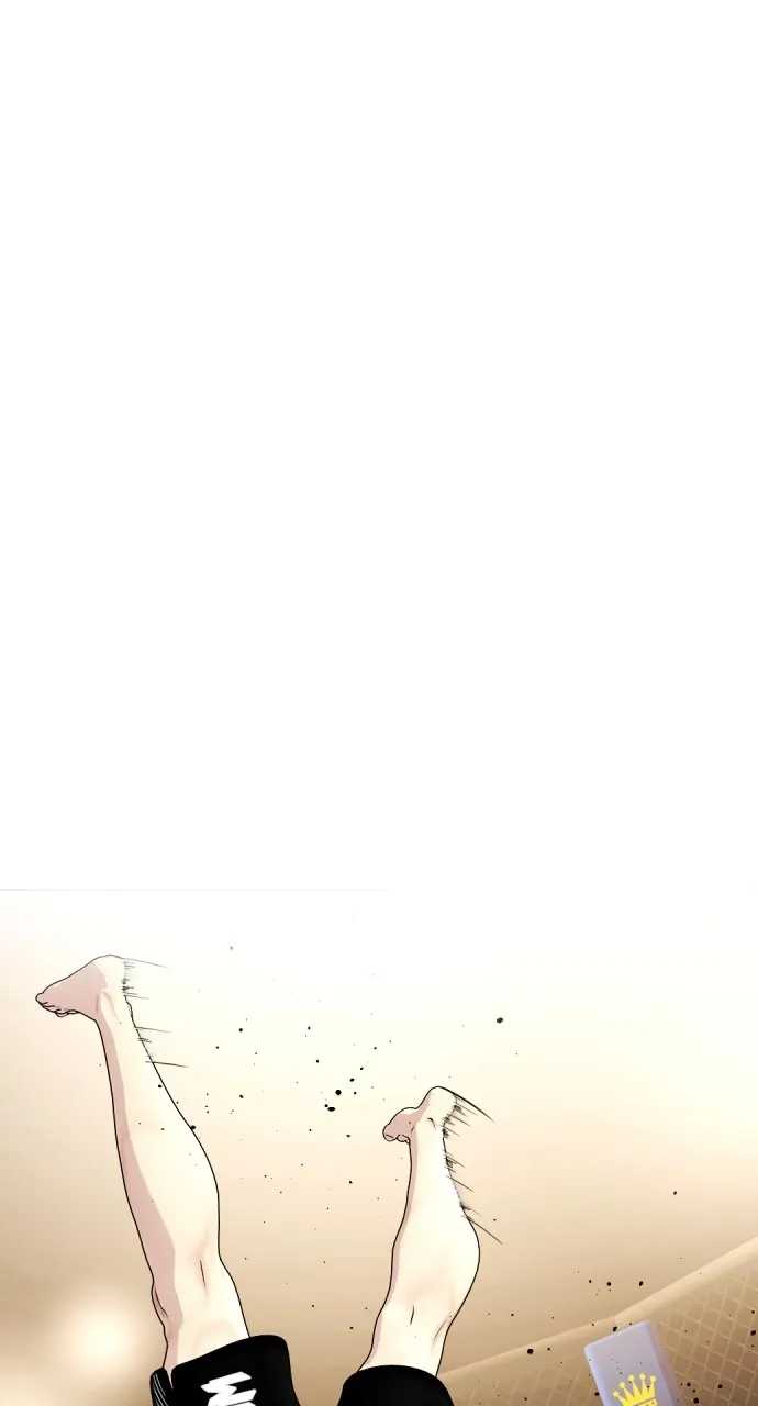 Read The Outcast is a Fighter chapter 49 image 4 on Lezhin