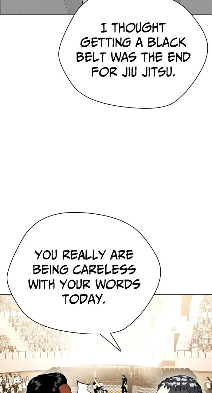 Read The Outcast is a Fighter chapter 49 image 48 on Lezhin