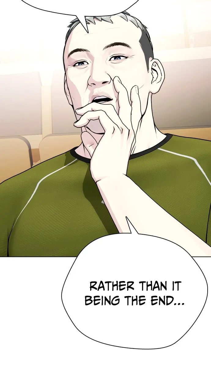 Read The Outcast is a Fighter chapter 49 image 50 on Lezhin