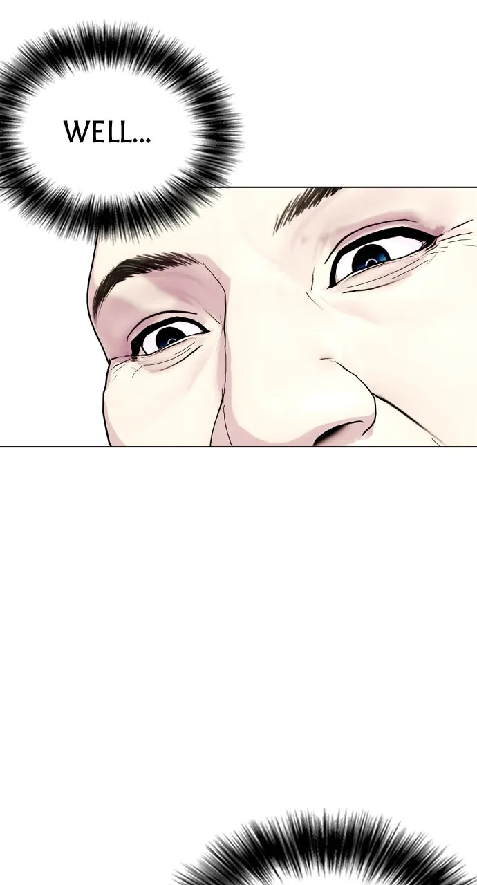 Read The Outcast is a Fighter chapter 49 image 51 on Lezhin