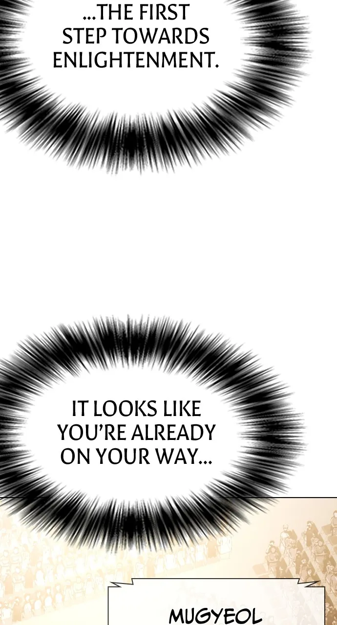 Read The Outcast is a Fighter chapter 49 image 53 on Lezhin