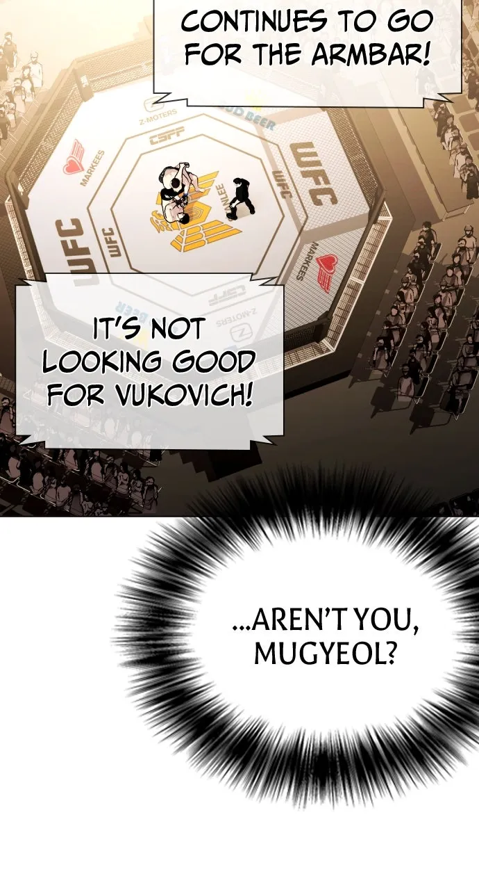 Read The Outcast is a Fighter chapter 49 image 54 on Lezhin