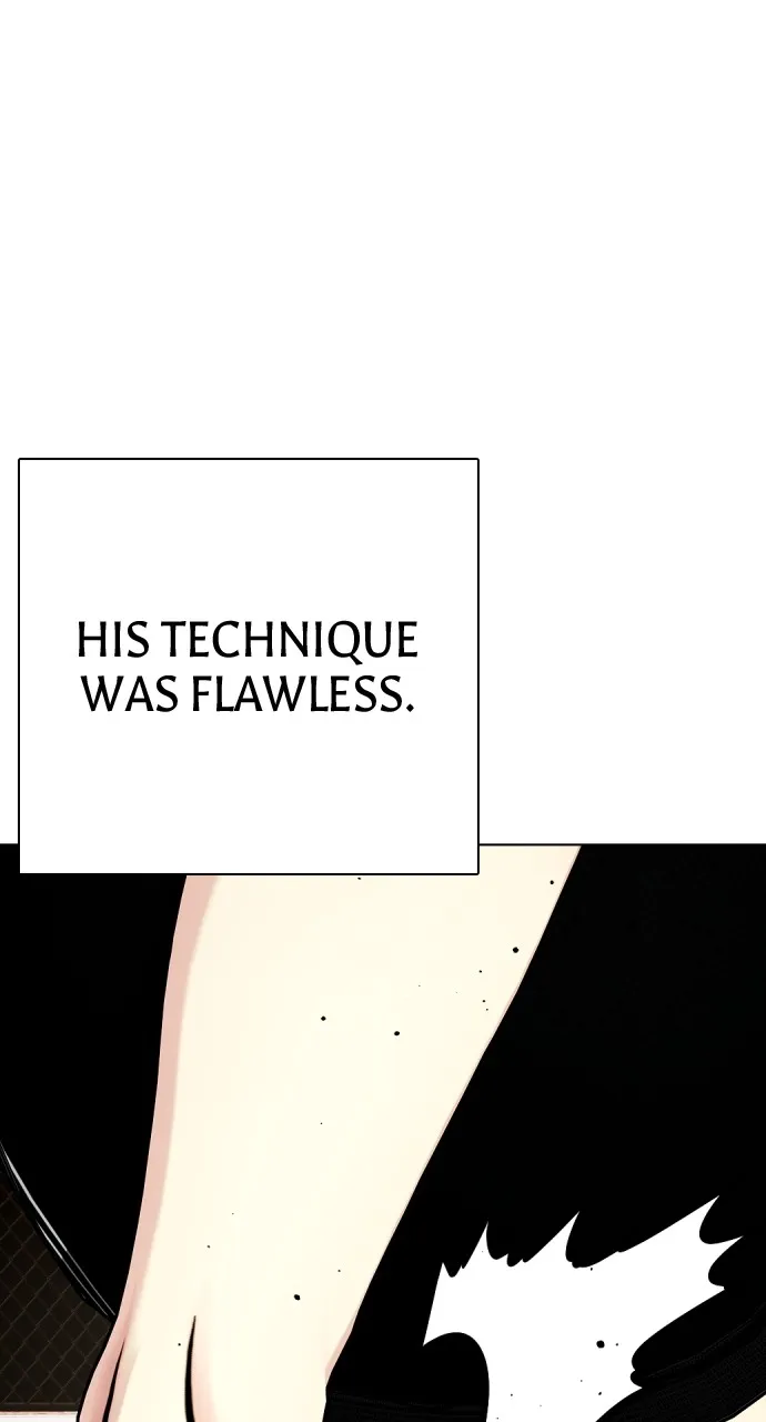 Read The Outcast is a Fighter chapter 49 image 65 on Lezhin