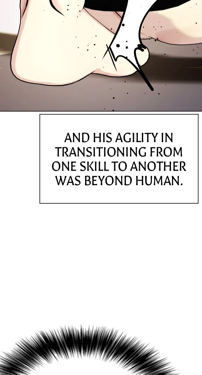 Read The Outcast is a Fighter chapter 49 image 66 on Lezhin