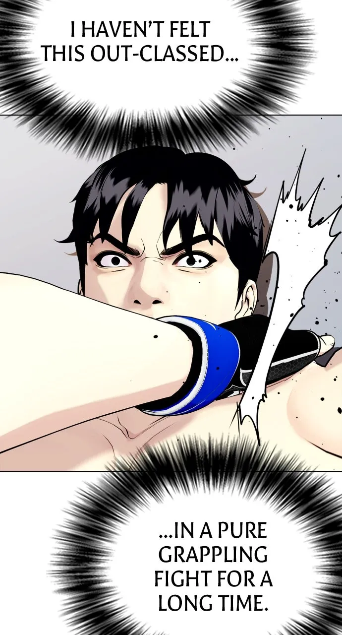 Read The Outcast is a Fighter chapter 49 image 67 on Lezhin
