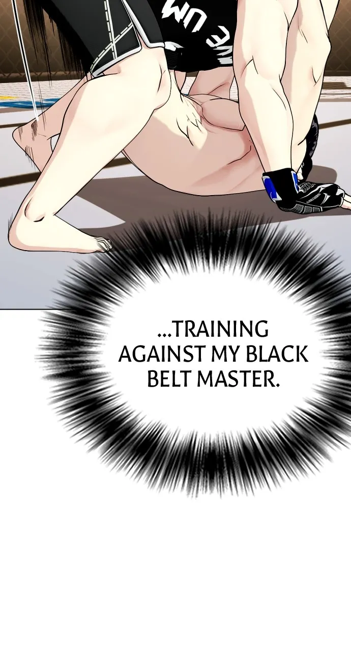 Read The Outcast is a Fighter chapter 49 image 69 on Lezhin
