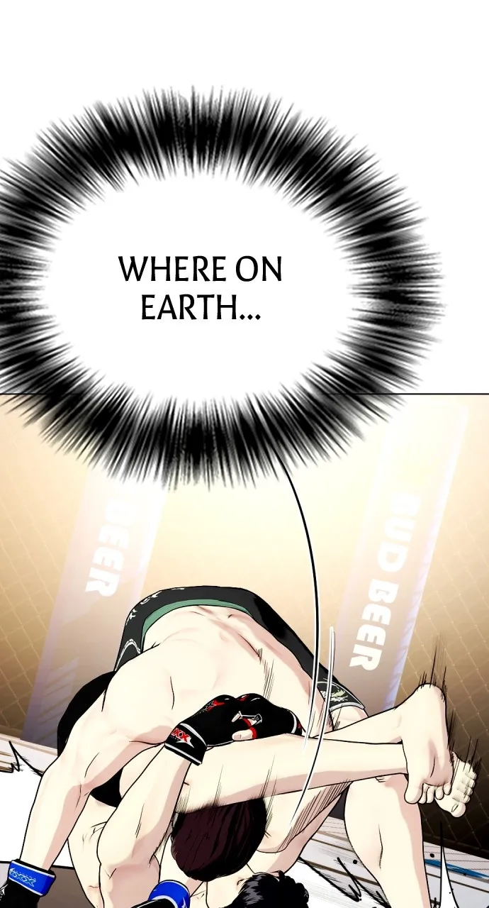 Read The Outcast is a Fighter chapter 49 image 70 on Lezhin