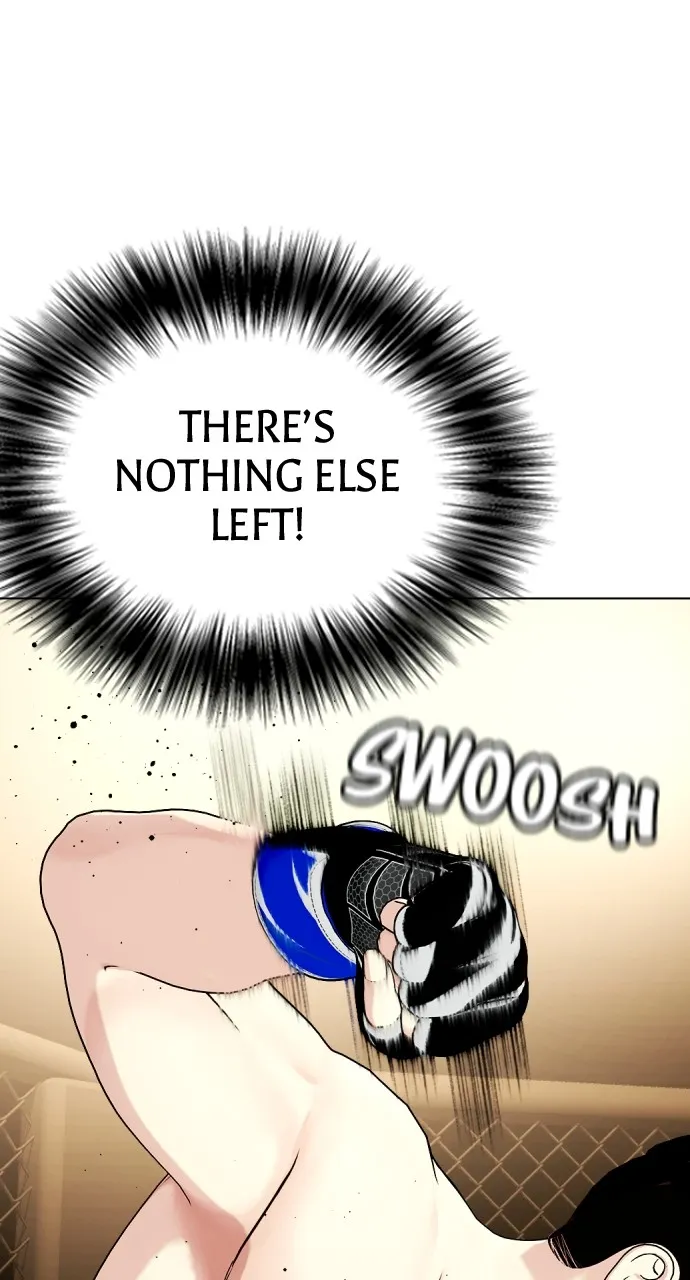 Read The Outcast is a Fighter chapter 49 image 75 on Lezhin
