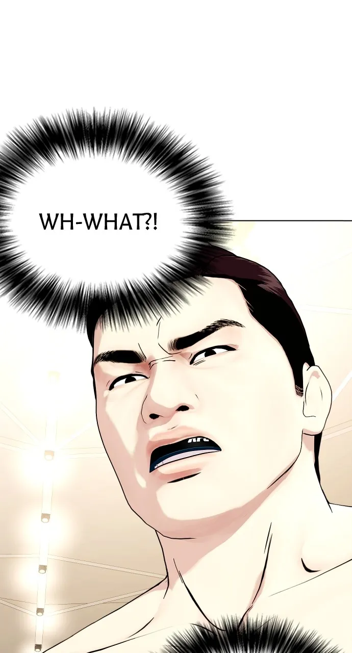 Read The Outcast is a Fighter chapter 49 image 79 on Lezhin