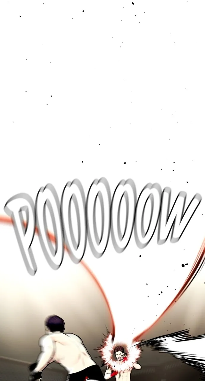 Read The Outcast is a Fighter chapter 5 image 1 on Lezhin