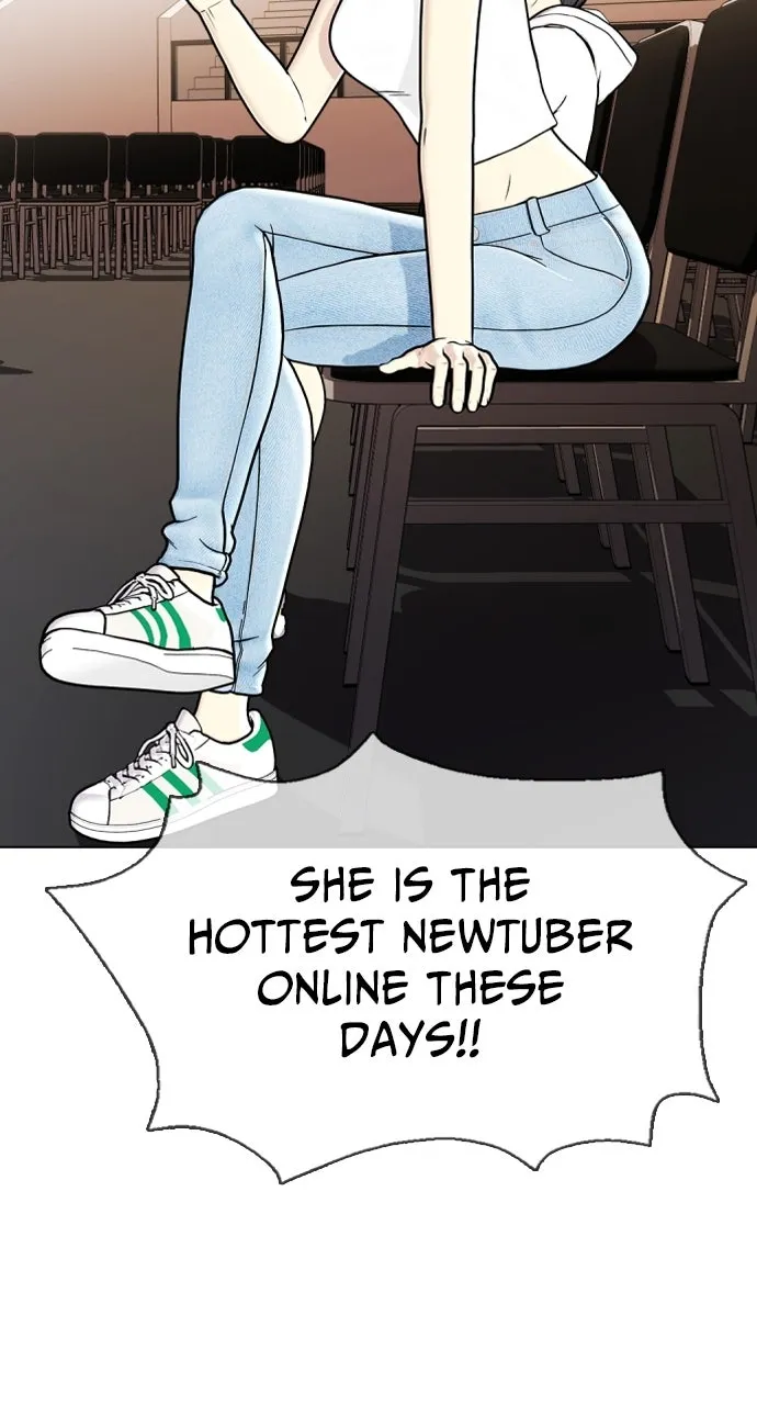 Read The Outcast is a Fighter chapter 5 image 10 on Lezhin