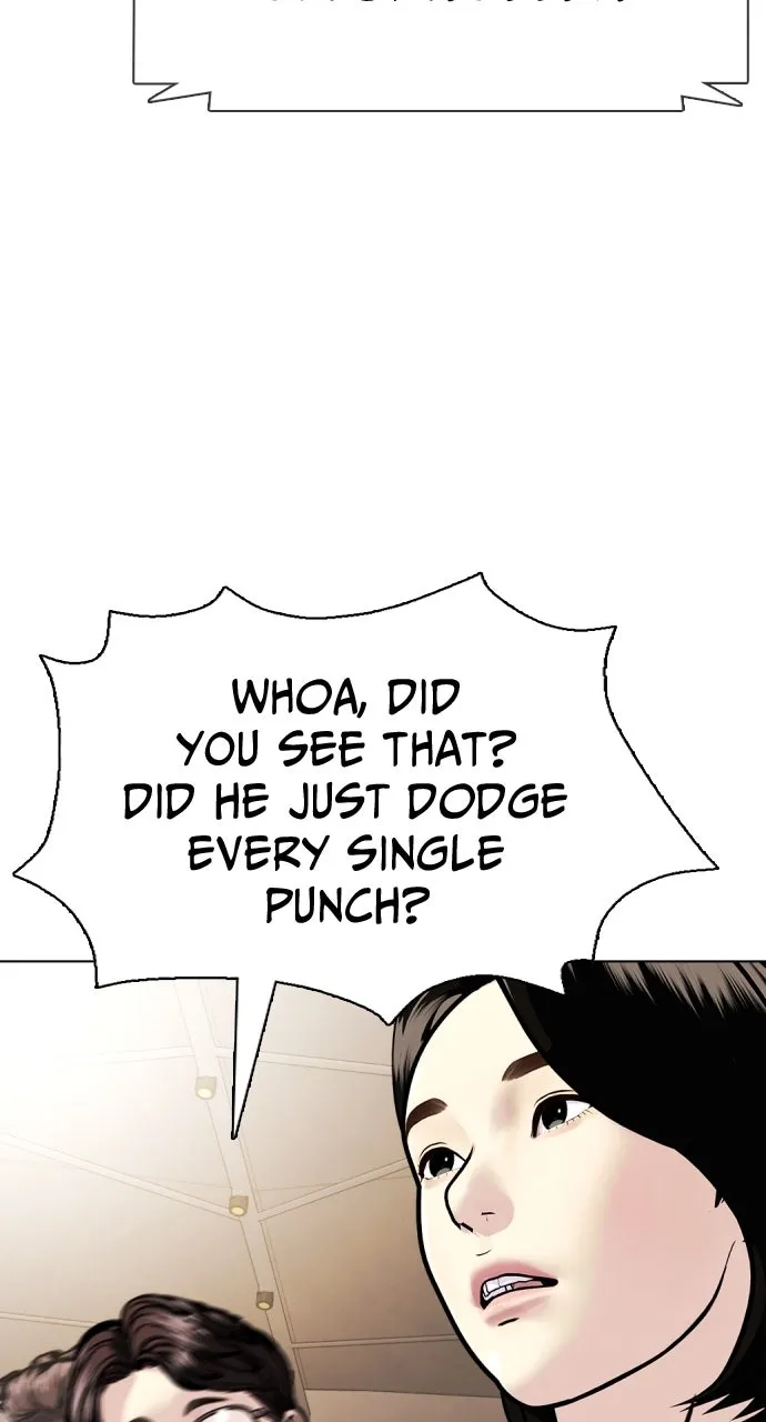 Read The Outcast is a Fighter chapter 5 image 102 on Lezhin