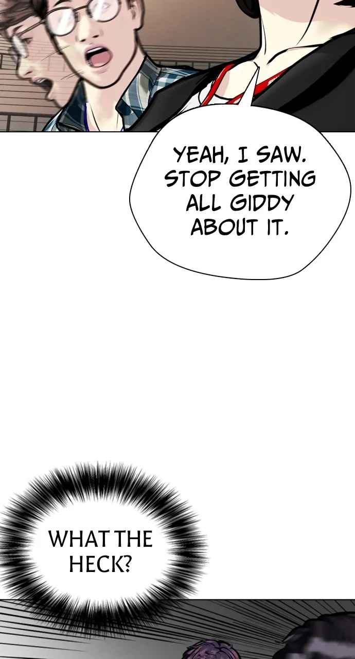 Read The Outcast is a Fighter chapter 5 image 103 on Lezhin