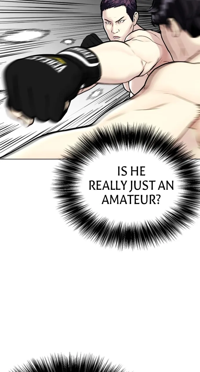 Read The Outcast is a Fighter chapter 5 image 104 on Lezhin