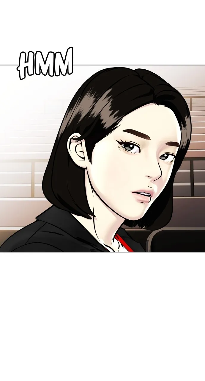 Read The Outcast is a Fighter chapter 5 image 11 on Lezhin