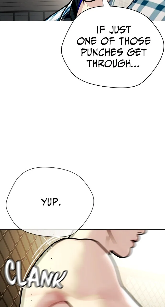 Read The Outcast is a Fighter chapter 5 image 110 on Lezhin
