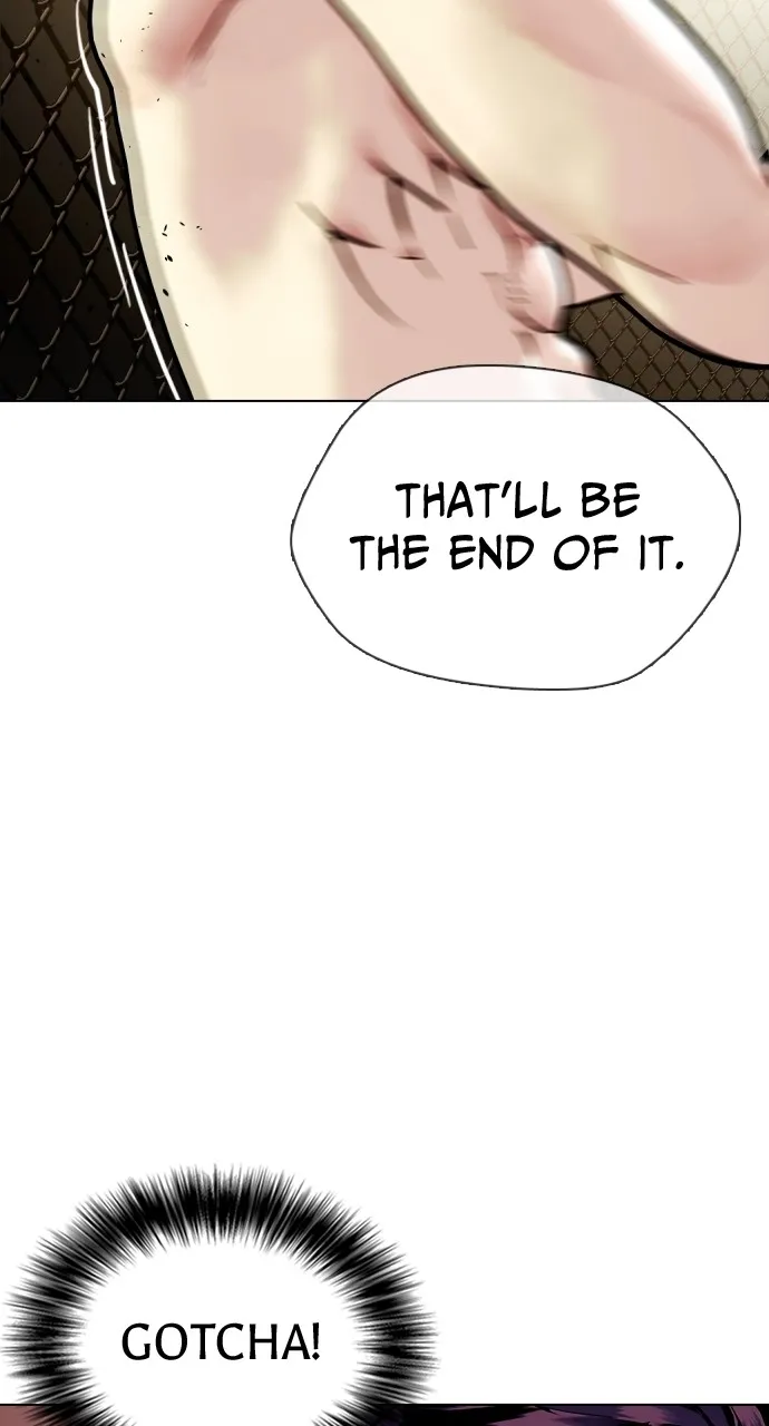 Read The Outcast is a Fighter chapter 5 image 111 on Lezhin