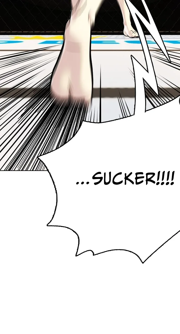 Read The Outcast is a Fighter chapter 5 image 116 on Lezhin