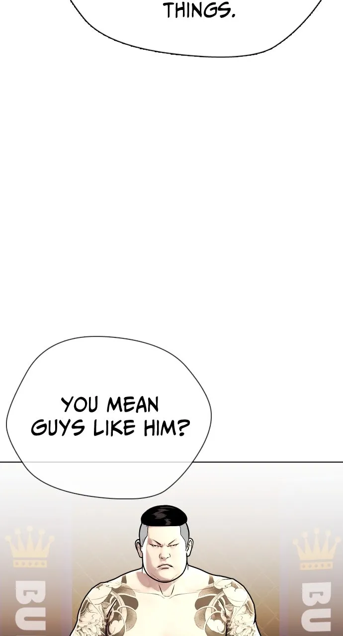 Read The Outcast is a Fighter chapter 5 image 13 on Lezhin