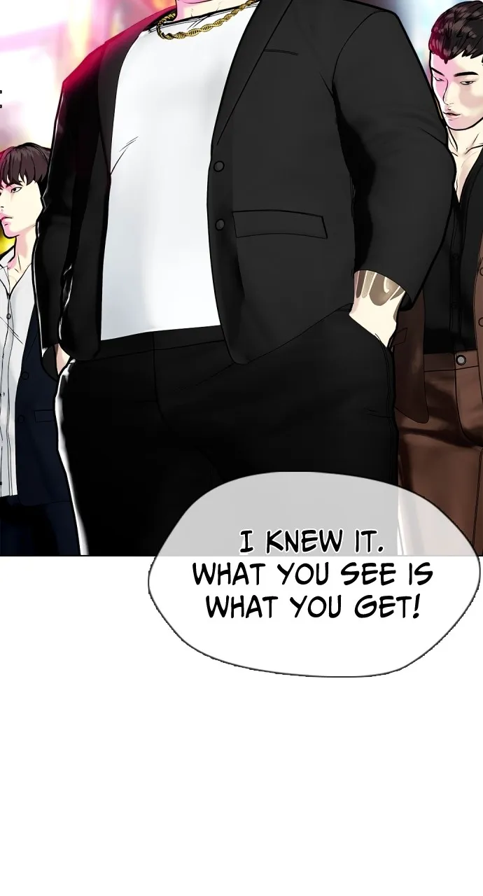 Read The Outcast is a Fighter chapter 5 image 17 on Lezhin