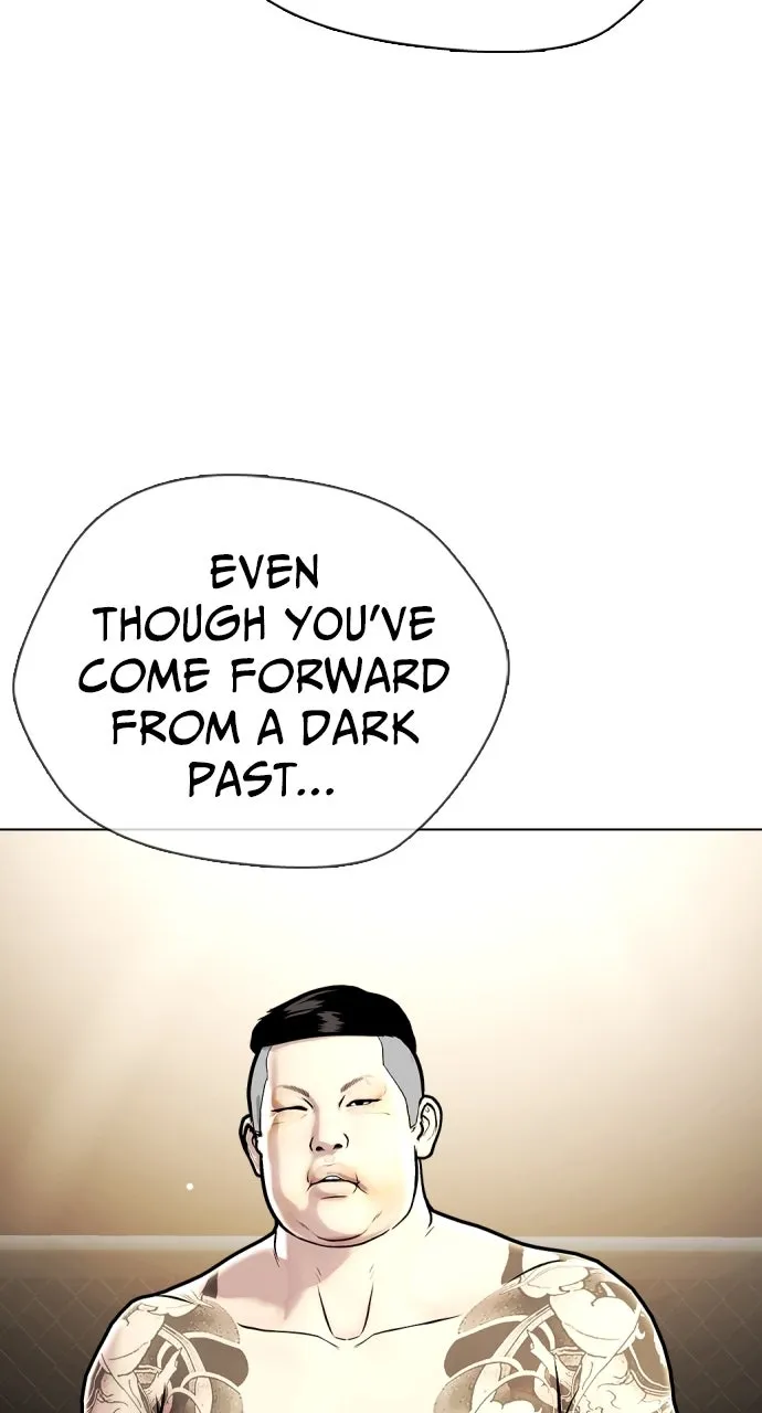 Read The Outcast is a Fighter chapter 5 image 24 on Lezhin