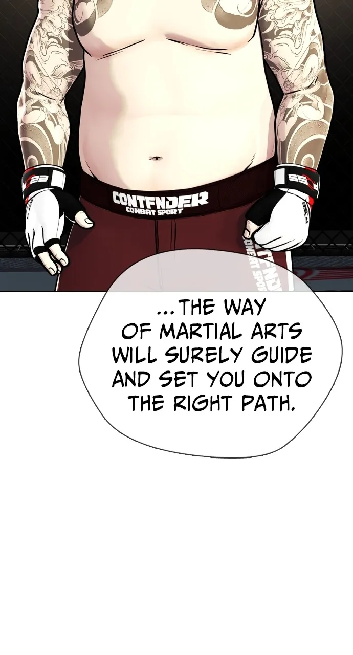 Read The Outcast is a Fighter chapter 5 image 25 on Lezhin