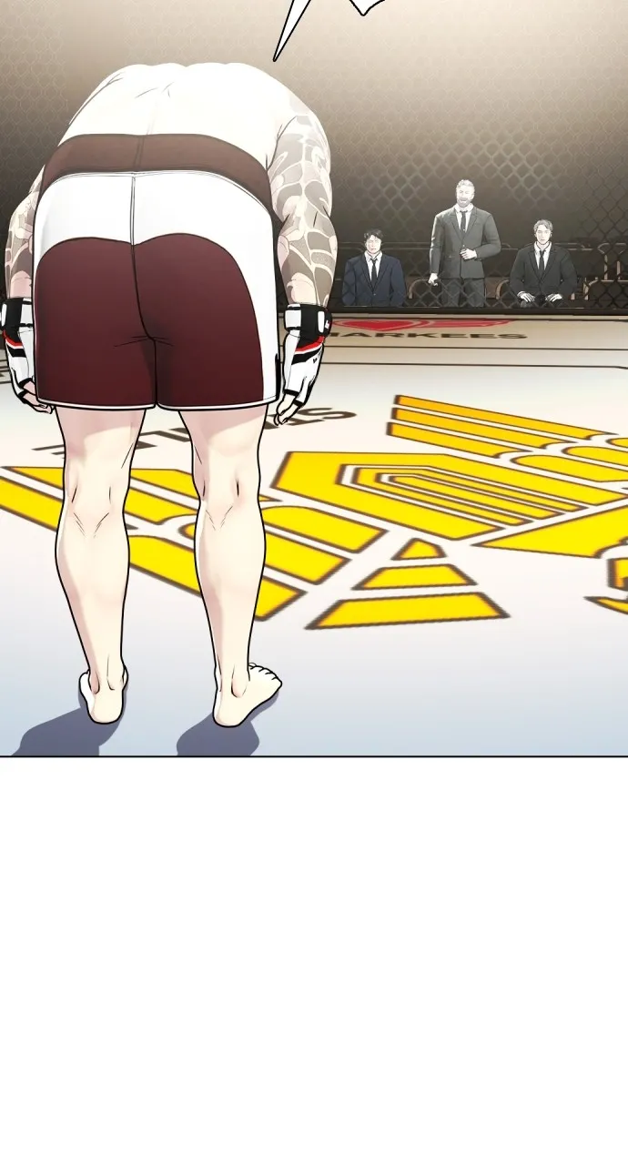 Read The Outcast is a Fighter chapter 5 image 28 on Lezhin