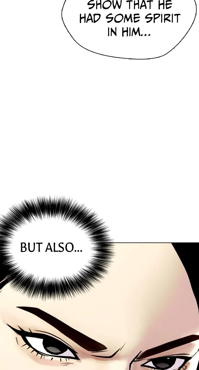 Read The Outcast is a Fighter chapter 5 image 30 on Lezhin