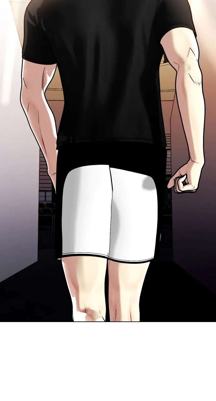 Read The Outcast is a Fighter chapter 5 image 34 on Lezhin