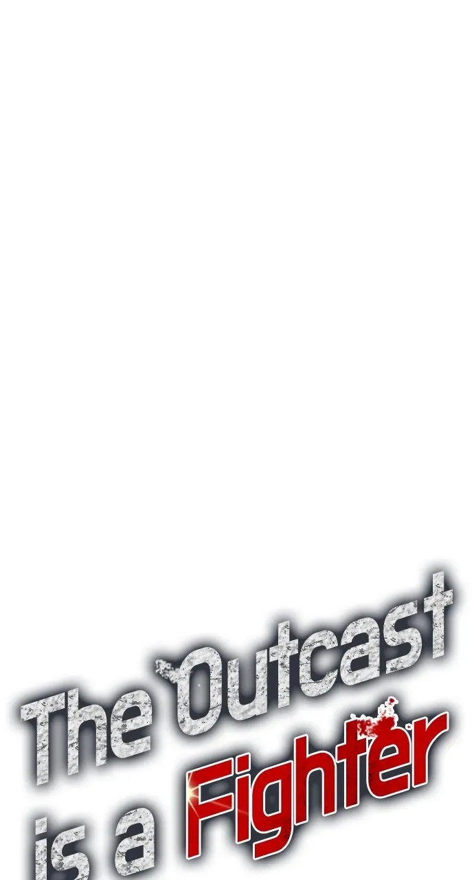 Read The Outcast is a Fighter chapter 5 image 35 on Lezhin