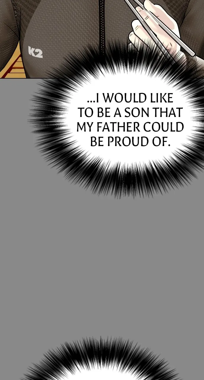 Read The Outcast is a Fighter chapter 5 image 41 on Lezhin