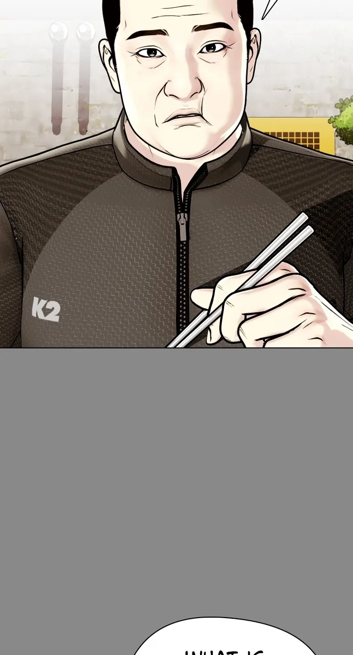 Read The Outcast is a Fighter chapter 5 image 43 on Lezhin