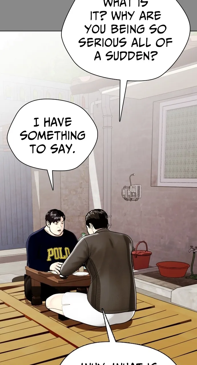 Read The Outcast is a Fighter chapter 5 image 44 on Lezhin