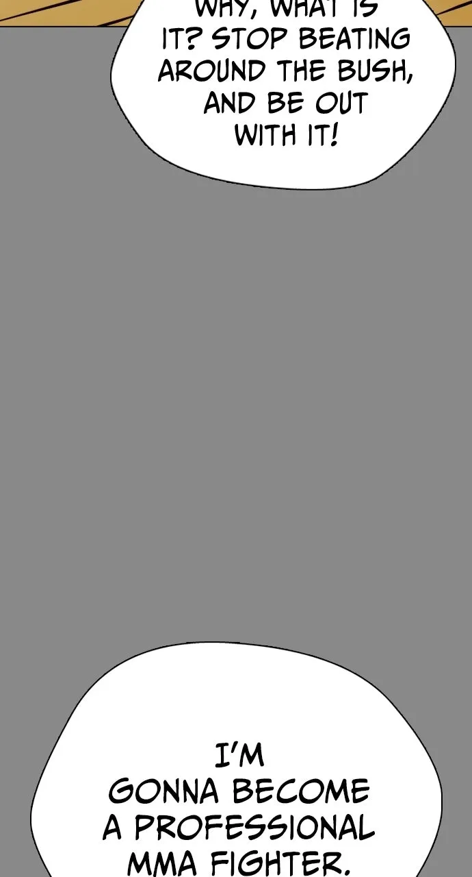 Read The Outcast is a Fighter chapter 5 image 45 on Lezhin