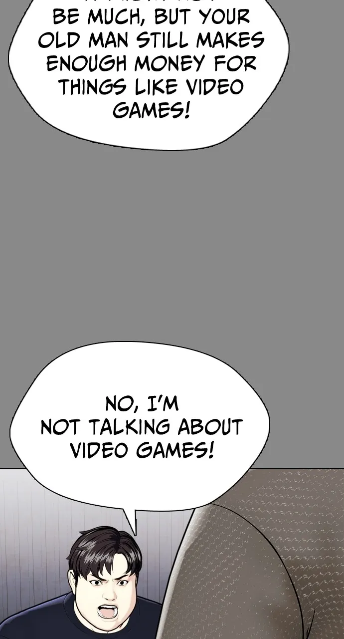Read The Outcast is a Fighter chapter 5 image 48 on Lezhin