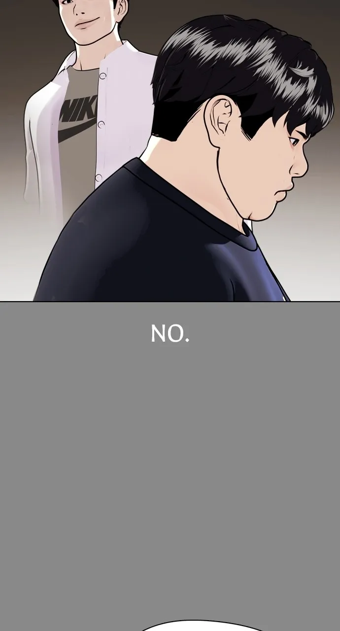 Read The Outcast is a Fighter chapter 5 image 52 on Lezhin