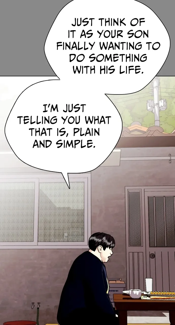 Read The Outcast is a Fighter chapter 5 image 53 on Lezhin