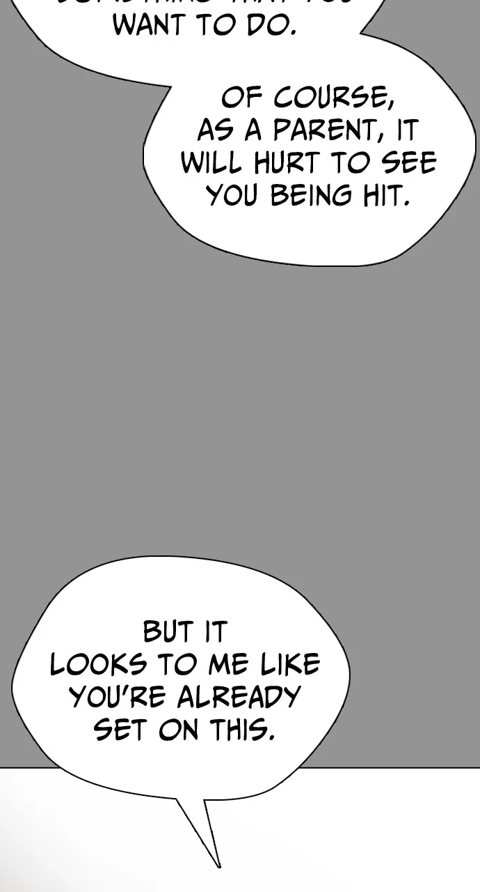 Read The Outcast is a Fighter chapter 5 image 58 on Lezhin