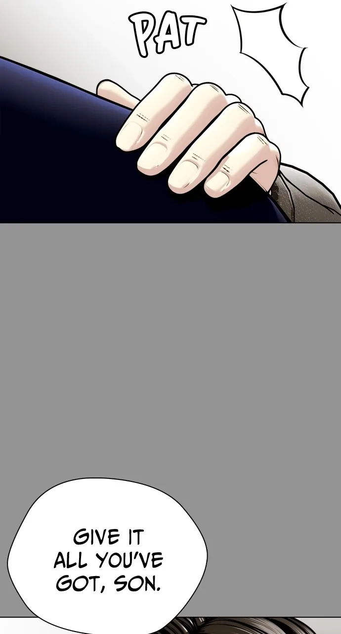 Read The Outcast is a Fighter chapter 5 image 59 on Lezhin