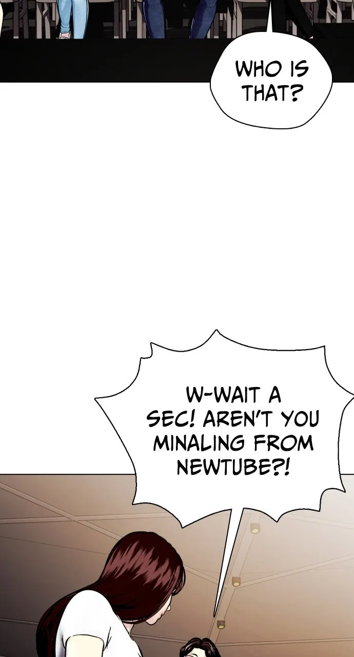 Read The Outcast is a Fighter chapter 5 image 6 on Lezhin
