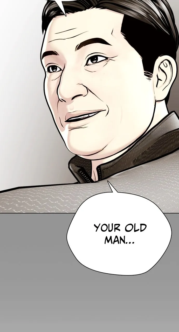 Read The Outcast is a Fighter chapter 5 image 60 on Lezhin