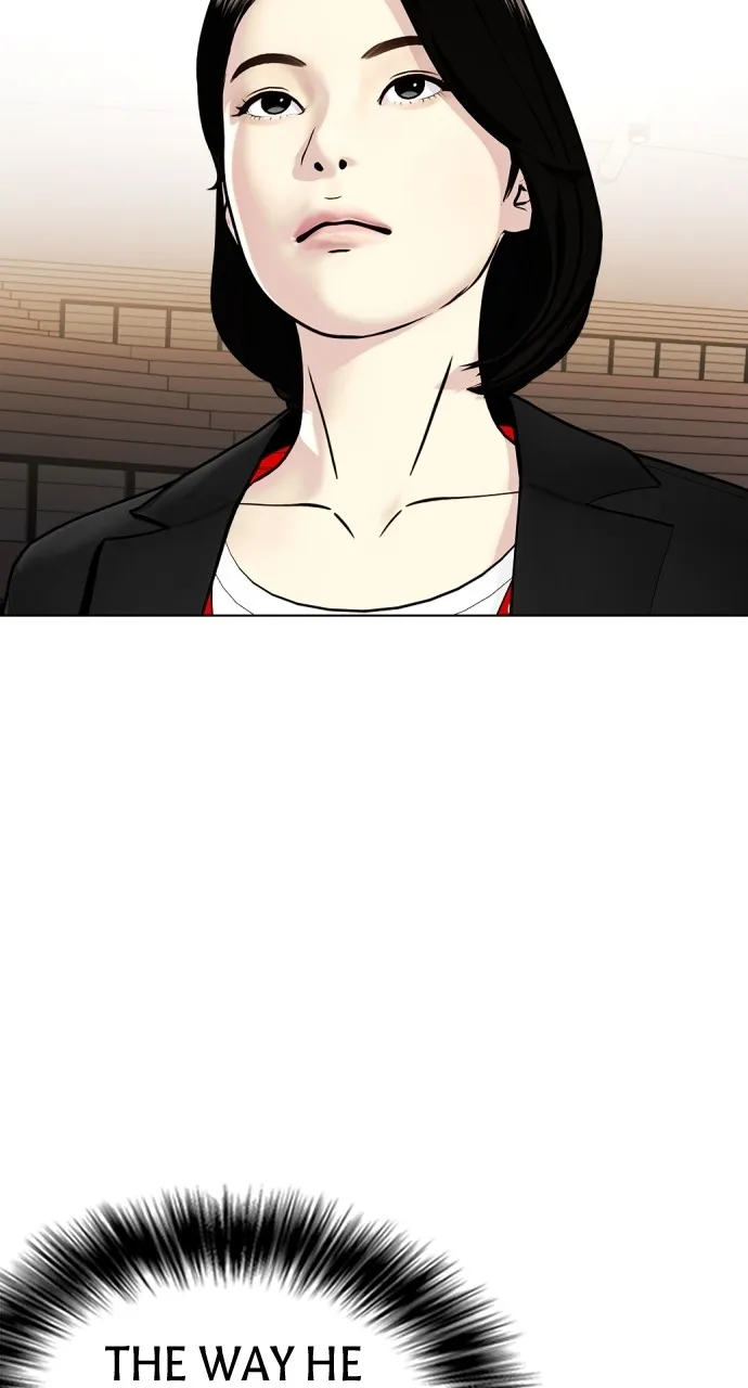 Read The Outcast is a Fighter chapter 5 image 65 on Lezhin