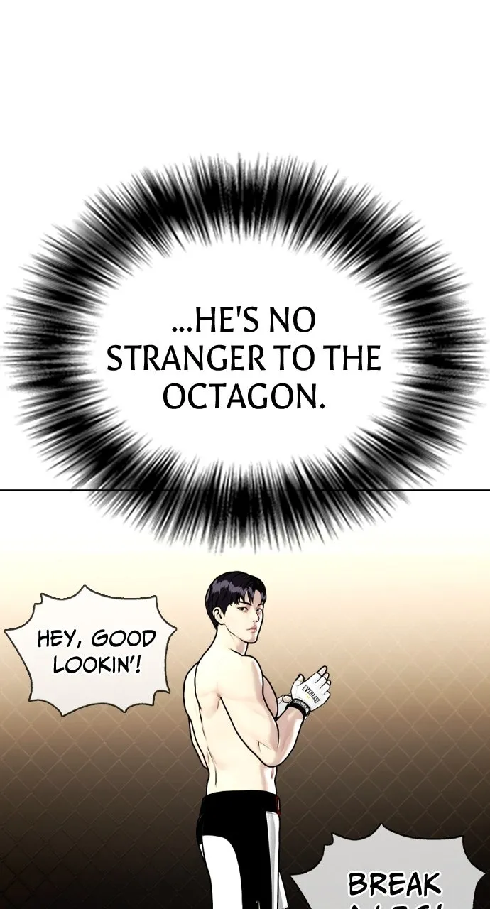 Read The Outcast is a Fighter chapter 5 image 67 on Lezhin