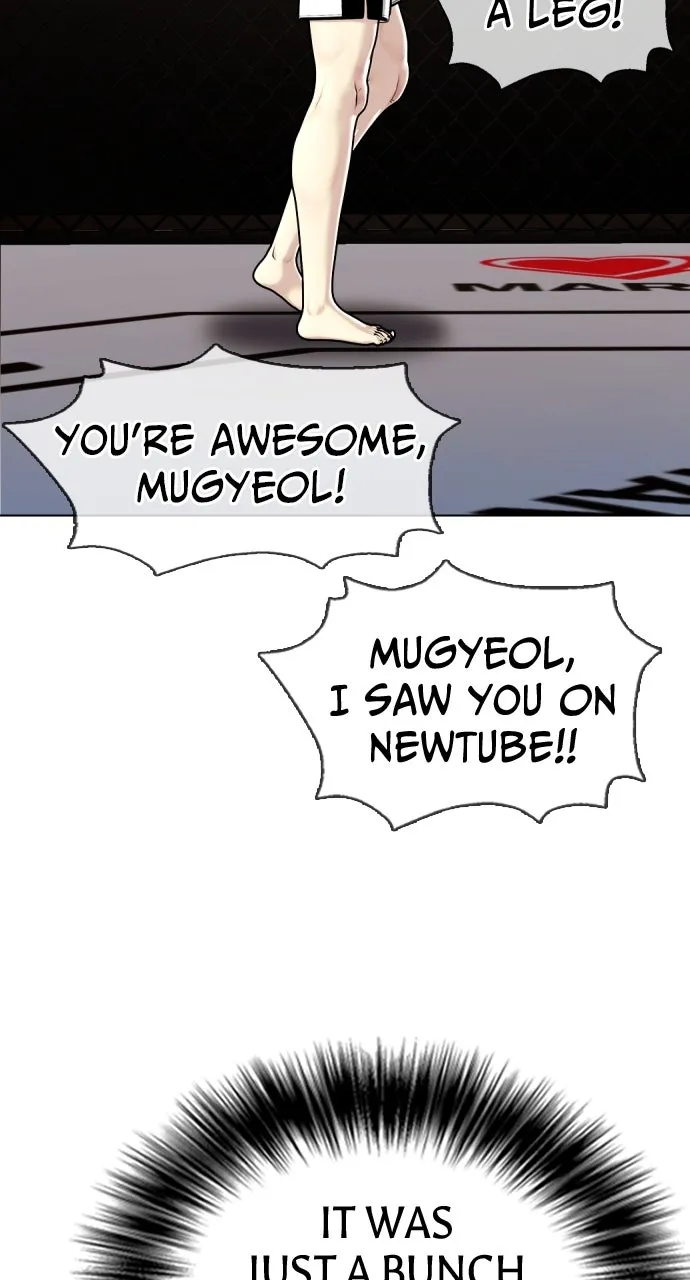 Read The Outcast is a Fighter chapter 5 image 68 on Lezhin