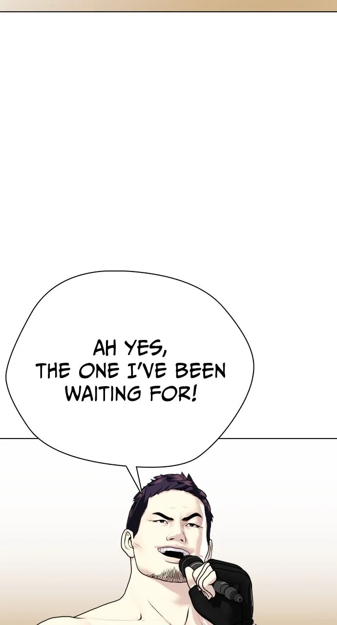 Read The Outcast is a Fighter chapter 5 image 71 on Lezhin